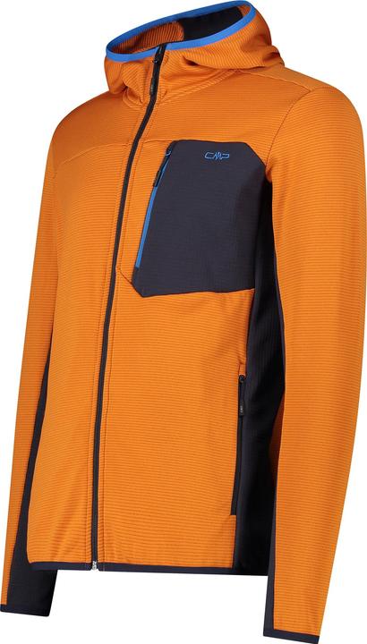 Immagine prodotto CMP Campagnolo Felpa con cappuccio (3XL)