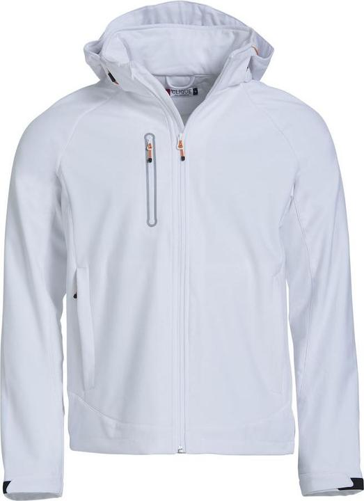 Clique Milford Softshelljacke