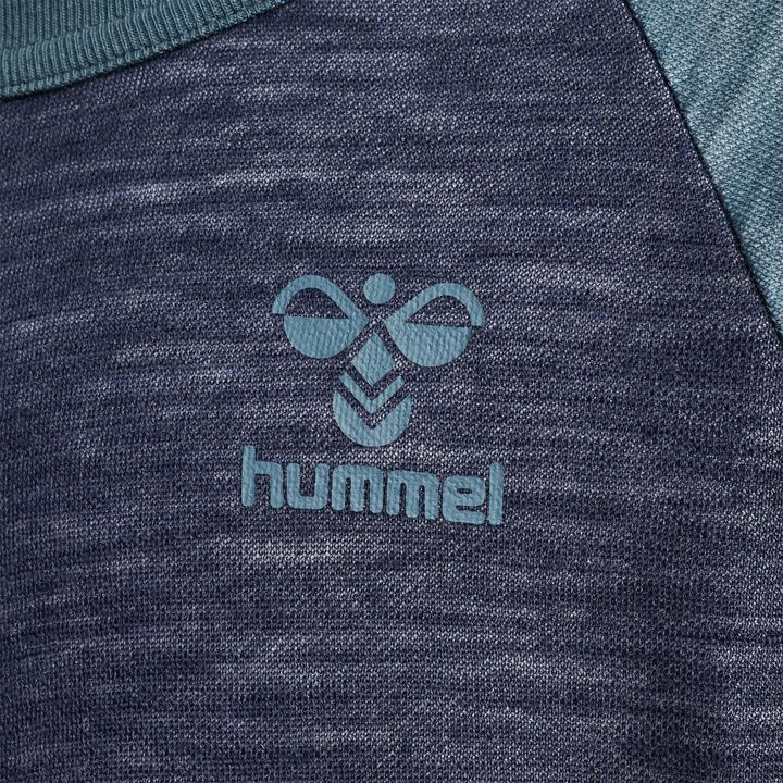 Produktbild hummel Hmlwingo T-Shirt L/S (146)