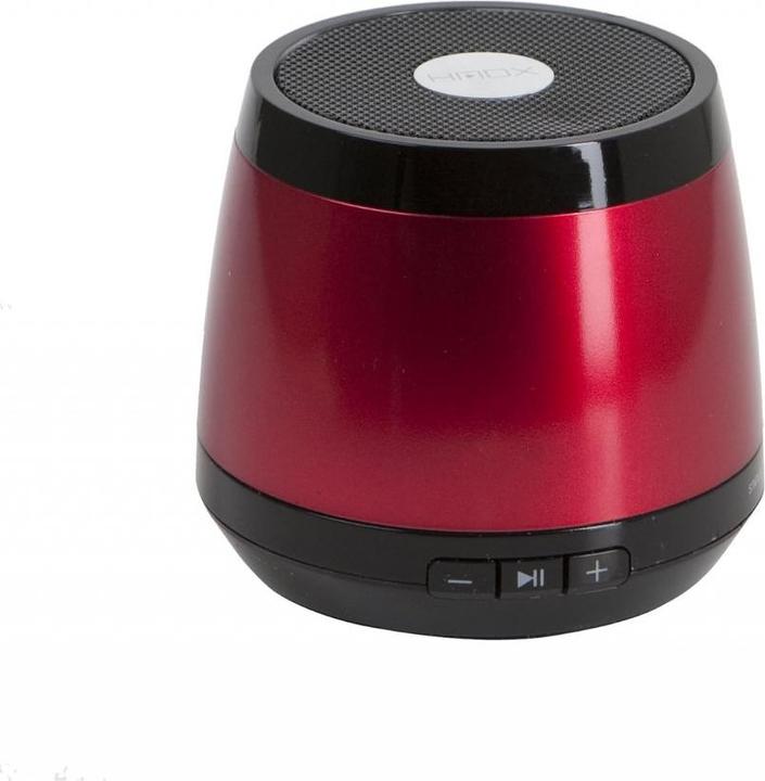 Image du produit Hmdx Jam Classic (4 h, Fonctionnement sur batterie)