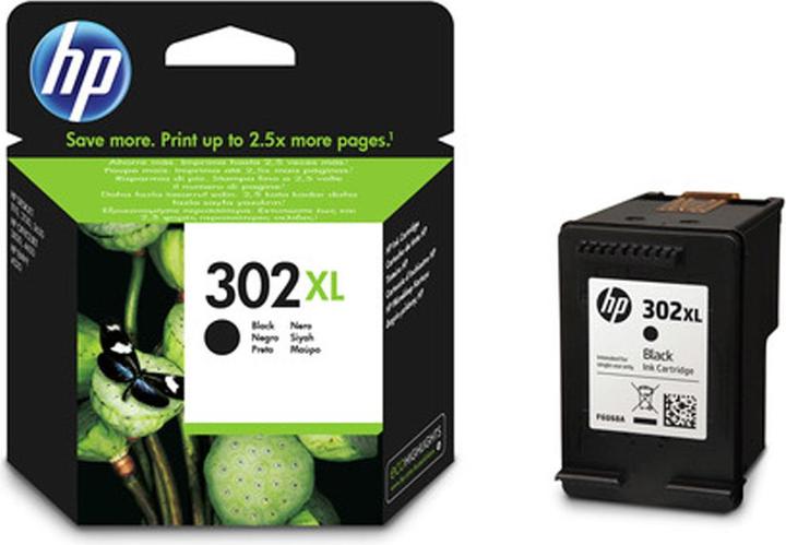 Image du produit HP 302xl (CF)