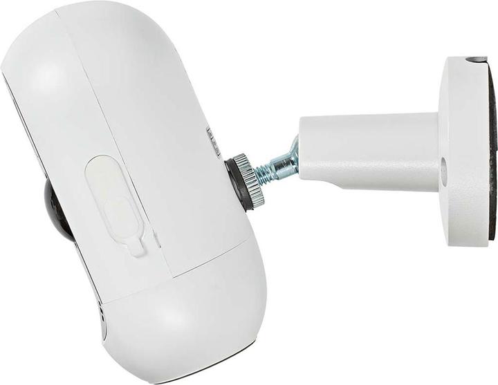 Produktbild Nedis SmartLife Aussenkamera Wi-Fi 1920x1080 IP65 Max. Batterie-Lebensdauer: 6 Monate Cloud Storage ( (1920 x 1080 Pixels)