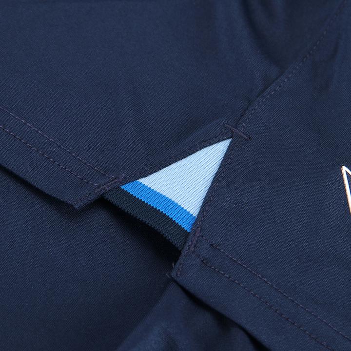 Produktbild Mizuno Kurze Lazio Rom 125 ans (L)