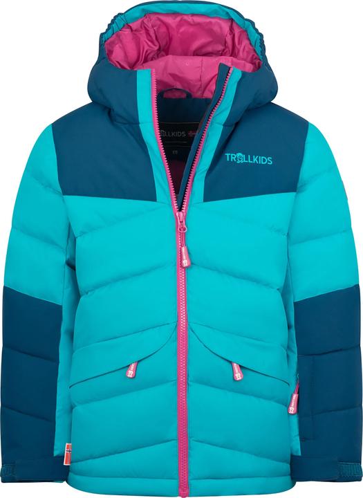Produktbild Trollkids Narvik Pro (164)