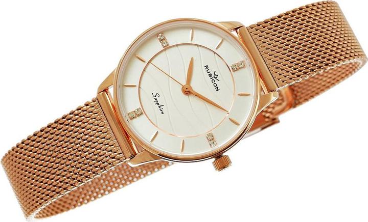 Immagine prodotto Orologio Orologio da donna RNBE35-2 (Orologio da polso analogico)