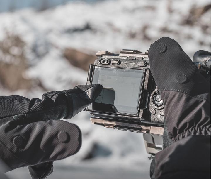 Productafbeelding Pgytech Fotografie Handschoenen Master (L) (L)