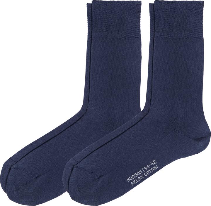 Produktbild Hudson Herren-Socken 2 Paar (2er Pack, 43 - 44)