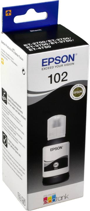 Image du produit Epson 102 Ecotank (CF)