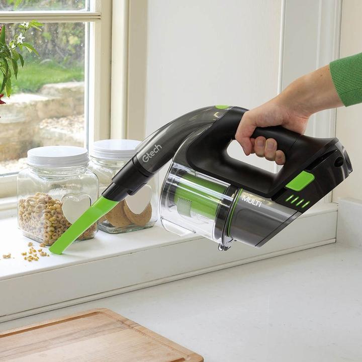 Actual product image Gtech Multi TE
