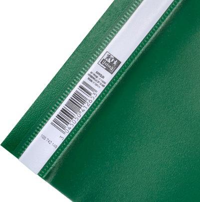 Produktbild Oxford Schnellhefter (A4, 10 x)