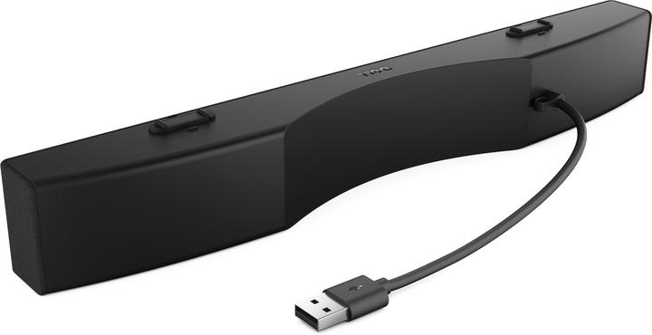 Actual product image Dell Pro Premium Conferencing Soundbar - SB725 (3.60 W)