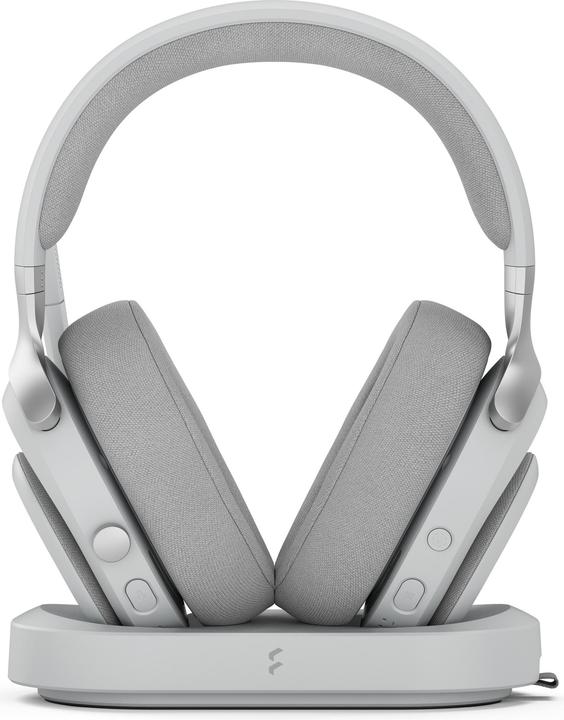 Produktbild Fractal Scape Gaming Headset weiss (Kabelgebunden, Kabellos)