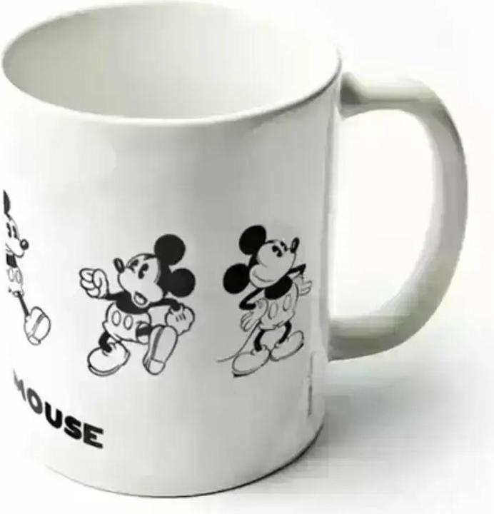 Image du produit Disney Tasse à café Vintage (325 ml, 1 x)
