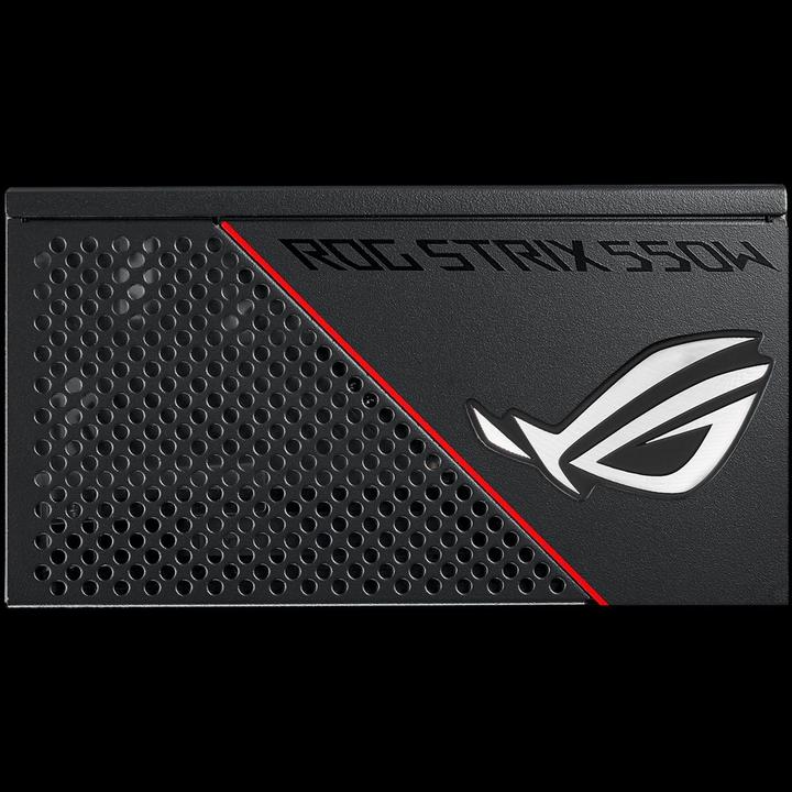 Immagine prodotto ASUS ROG Strix 550G (550 W)
