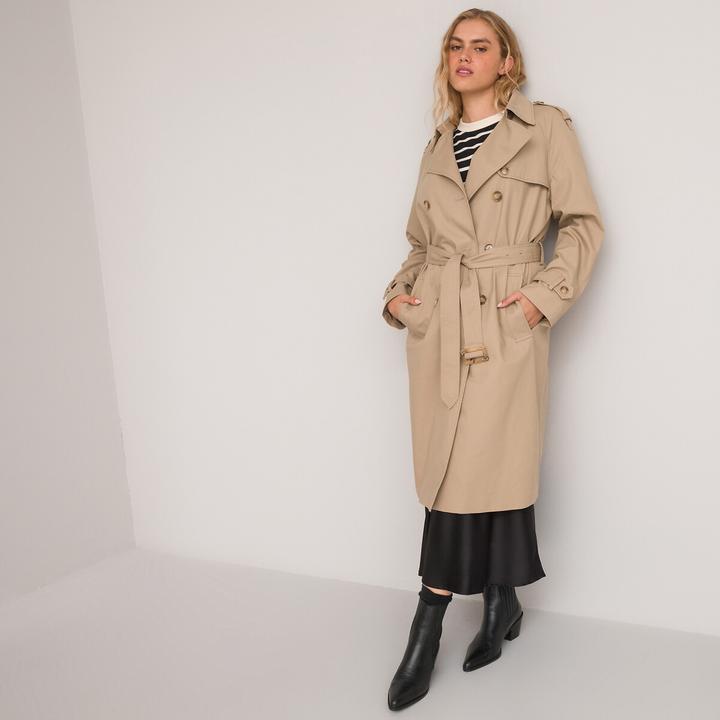 Immagine prodotto La Redoute Collections Trench di Cult (34)