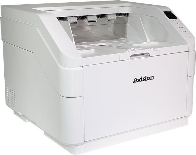Avision Produktionsscanner AD8120U CIS pro (USB)