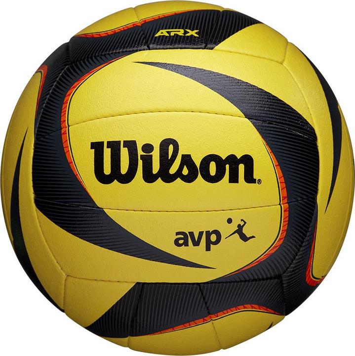 Immagine prodotto Wilson Avp Arx Game Ball Off Vb Def (5)