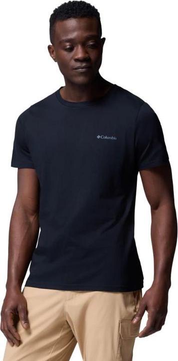 Produktbild Columbia Rapid Ridge™ Back Graphic Tee II (XL)