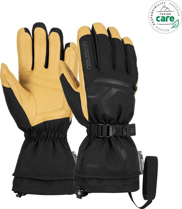 Actual product image Reusch Andy R Tex XT (10)