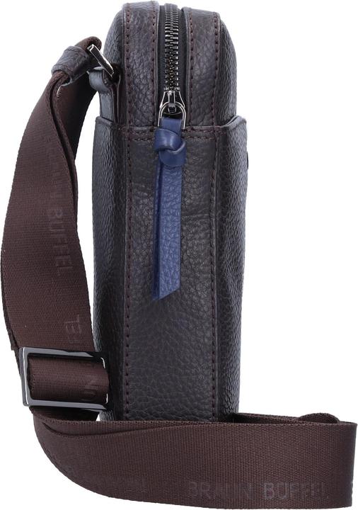 Actual product image Braun Büffel Shoulder bag Novara 26352