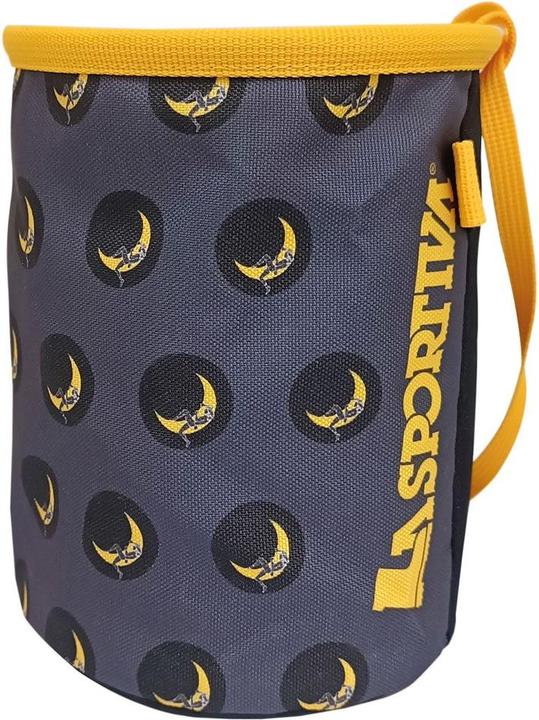 900108 Koolstof, Giallo