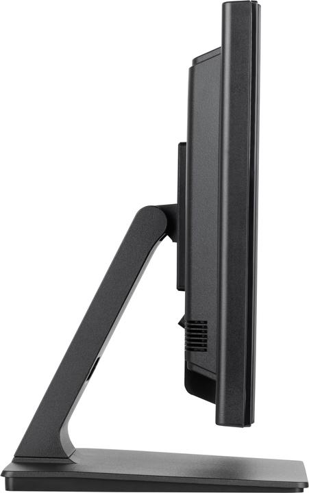 Produktbild iiyama T1732MSC-B1SAG 43,18cm 17Zoll TN LED PCAP AG 10P Touch 1280x1024 215cd/m2 HDMI DP VGA Touch U (1280 x 1024 Pixel, 17")