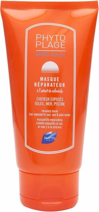 Phyto Phytoplage After-Sun Recovery Mask 4.2oz (Gel, 120 ml)