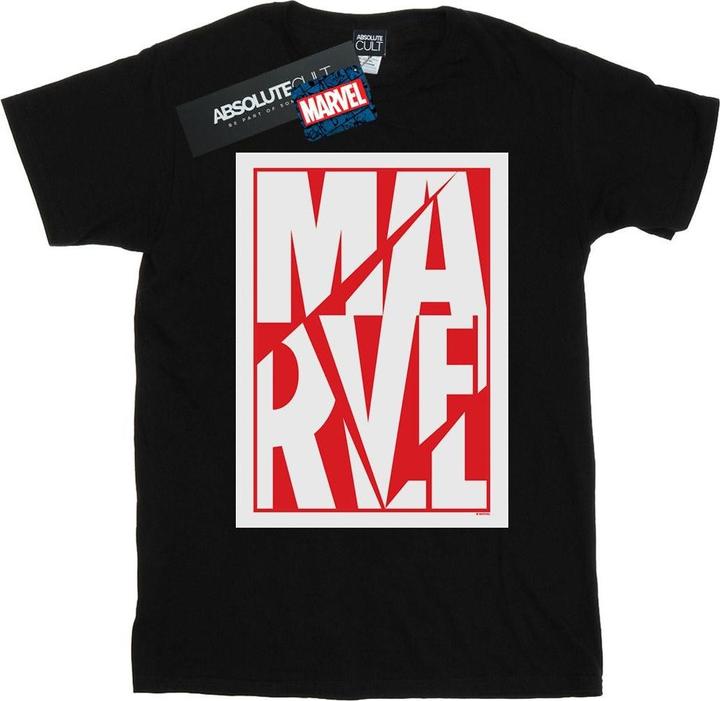 Portrait Logo TShirt (XL)