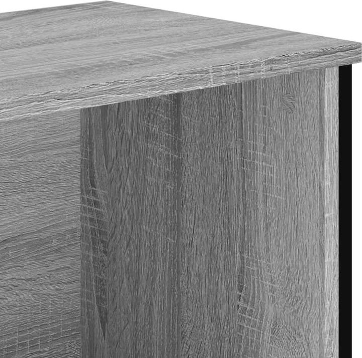 Actual product image VidaXL Bookshelf (50 x 31 x 74.5 cm)