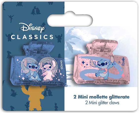 Sombo Stitch Haarspangen
