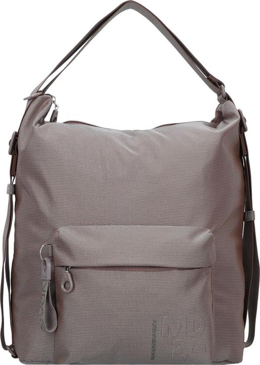 Image du produit Mandarina Duck Sac à main MD20 Hobo Backpack QMT09