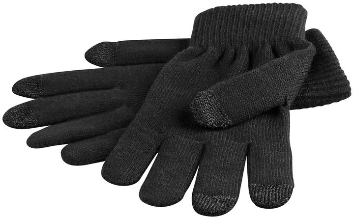 Produktbild Goobay Touchscreen-Handschuh S