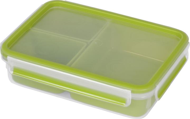 Emsa Snackbox Clip&Go 1,2 l