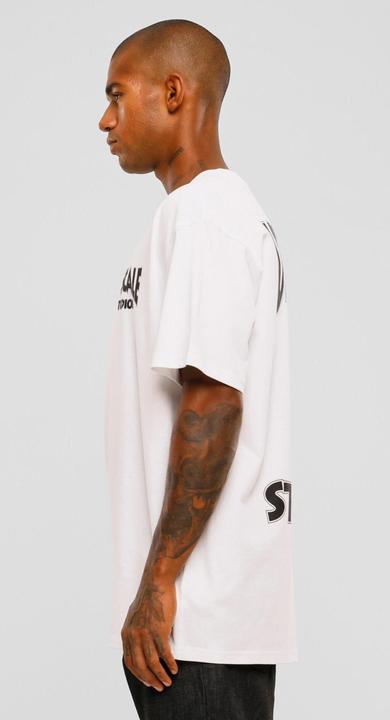 Produktbild Urban Classics Upscale Studios Oversize Tee - 119343 (XS)