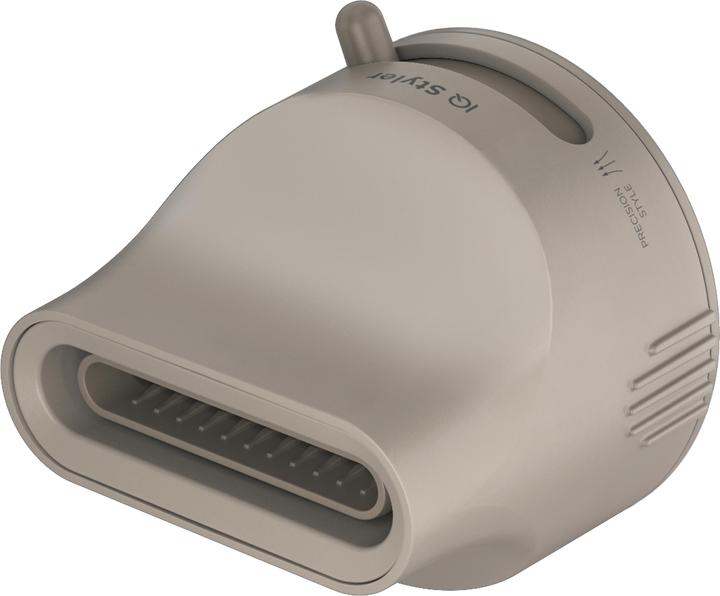 Image du produit Shark Style IQ Sèche-cheveux & Styler avec diffuseur