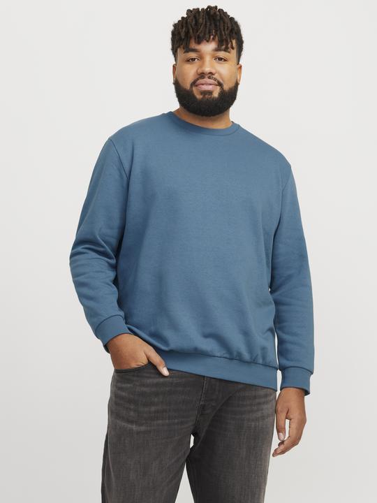 Produktbild Jack & Jones Jjebradley Sweat Crew Noos Pls (6XL)