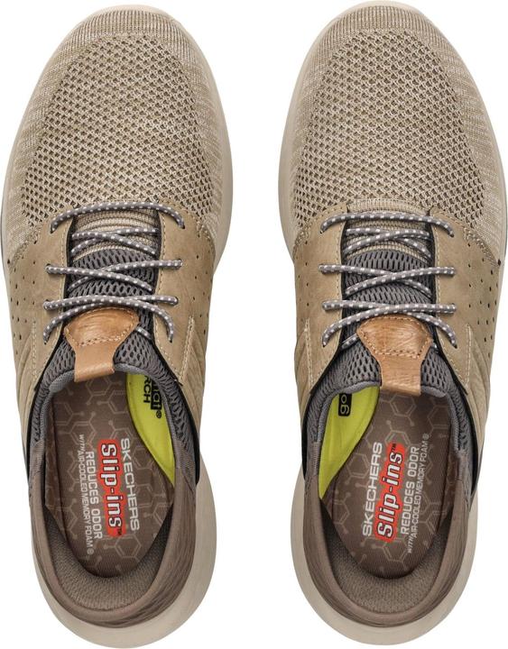 Actual product image Skechers 210811 TPE (42)