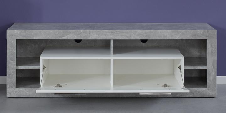 Produktbild Trendteam Rock (150 x 44 x 48 cm)