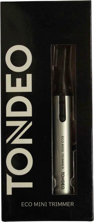 Image du produit Tondeo Eco Mini Trimmer, argent