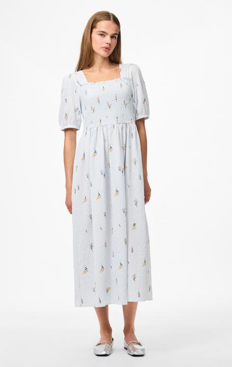 Produktbild Pieces PCJEO Maxikleid (M)