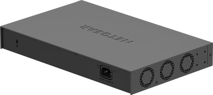 Productafbeelding Netgear GS516UP-100EUS (16 Havens)
