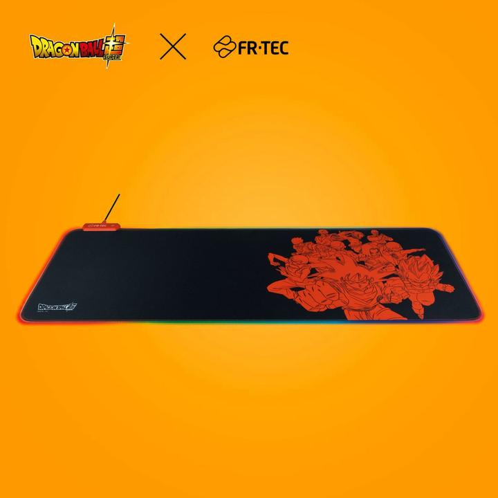 Actual product image Blade Dragon Ball Super Mouse Pad GOKU (XL)