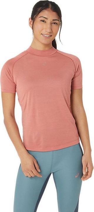 ASICS Performance Nagino Run SS Top (L)