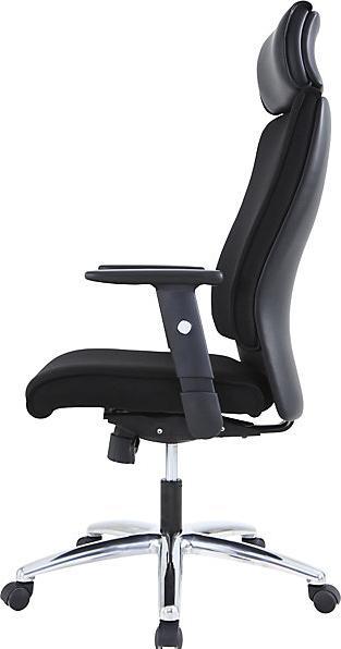 Actual product image kaiserkraft AS6000 office chair