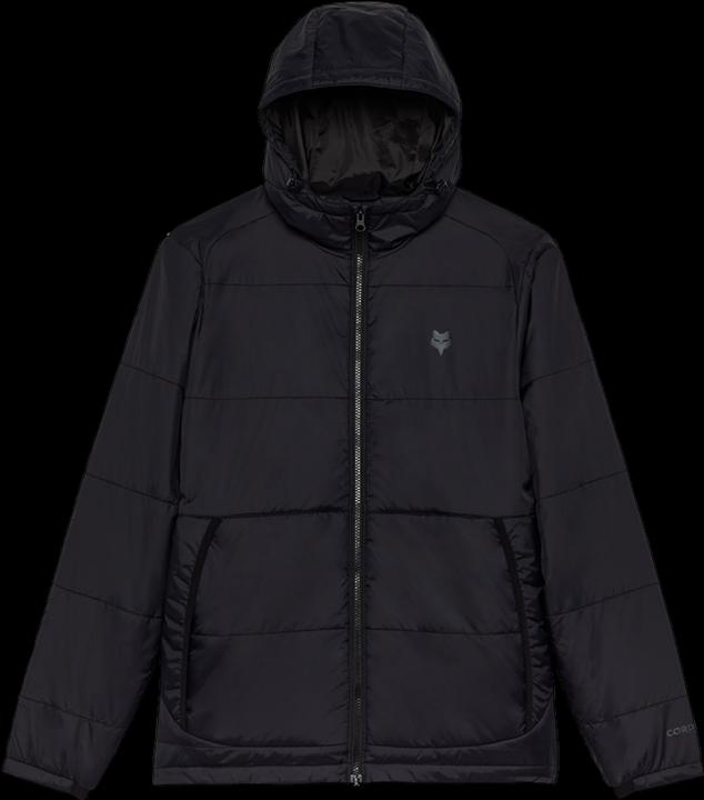 Produktbild Fox Jacket 24 Ridgeway Blk (L)