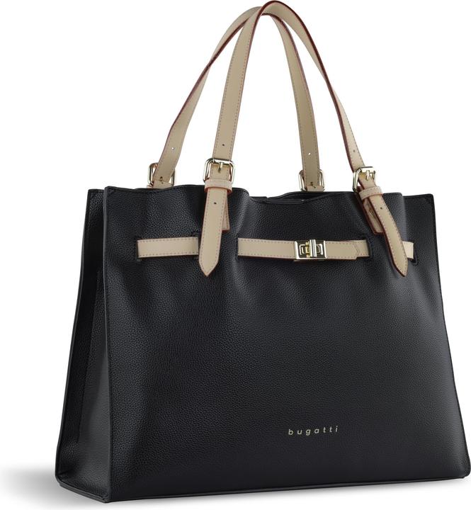 Actual product image Bugatti Handtasche ELLA