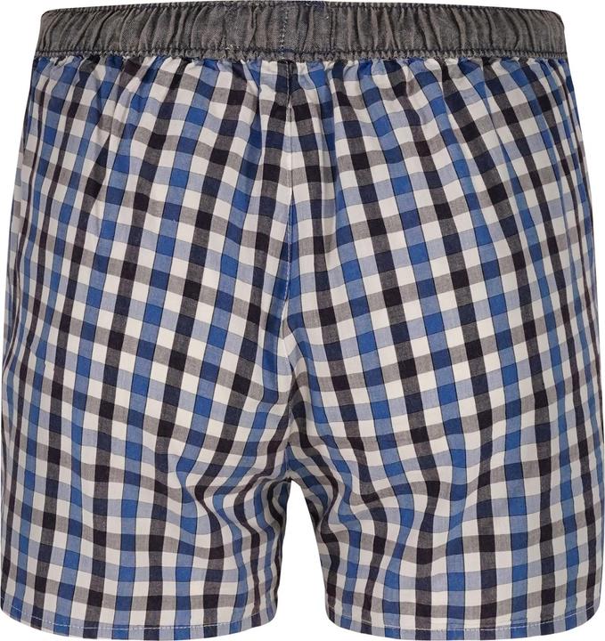 Image du produit Luca David Short de pyjama Olden Glory (40)