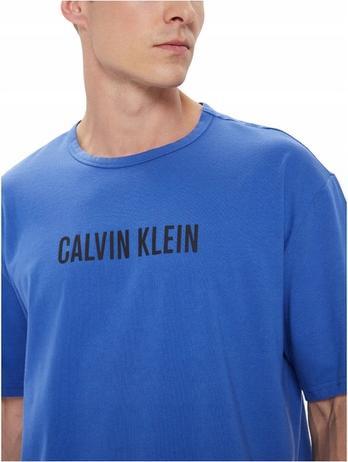 Immagine prodotto Calvin Klein T-shirt da uomo con scollo rotondo (L)