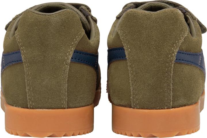 Image du produit Gola baskets enfant classics harrier strap (33)