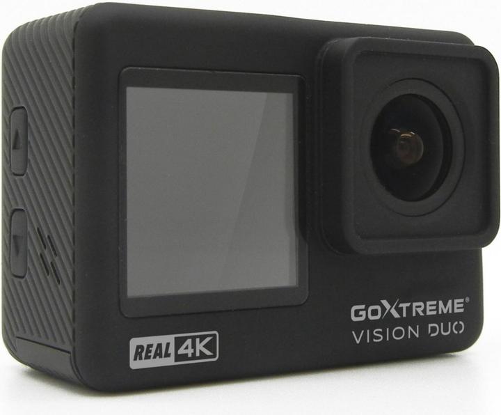Produktbild Easypix Vision DUO 4K (60p, WLAN)